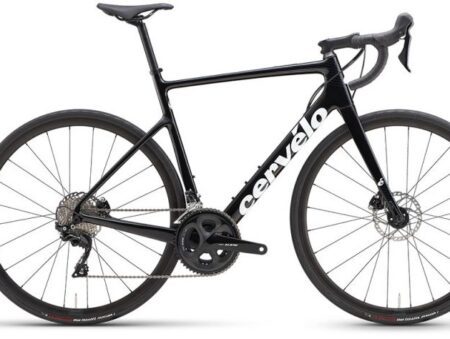 Cervélo Caledonia 105