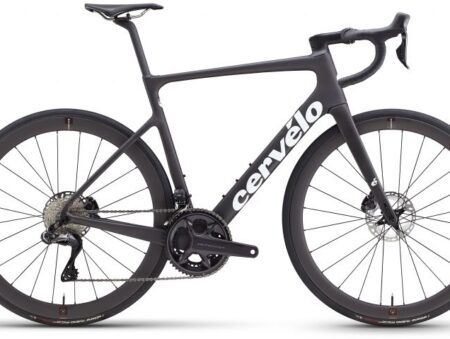 Cervélo Caledonia Ultegra Di2