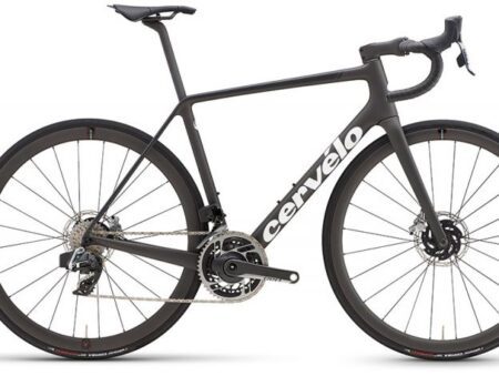 Cervélo R5 Red eTap AXS