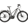 Riese und Müller Charger GH Vario – Klassisch & Gemischt