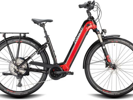 Conway Cairon T 5.0 Wave