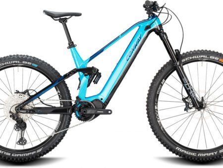 Conway eWME 5.9 MX