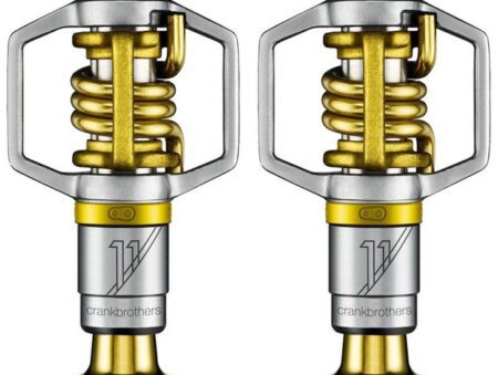 CrankBrothers Egg Beater 11 Klickpedale