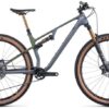 Cube AMS ONE11 C68X TM 29 flashgrey´n´olive