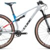 Cube AMS ZERO99 C68X SL 29 teamline