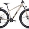 Cube Aim Allroad desert´n´orange