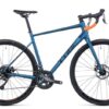 Cube Attain atlanticblue´n´orange