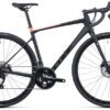 Cube Axial WS GTC Pro carbon´n´coral