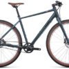 Cube Hyde Pro deepblue´n´silver