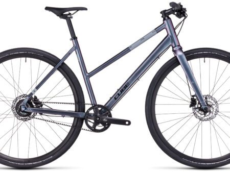 Cube Hyde Race Lady galactic´n´black