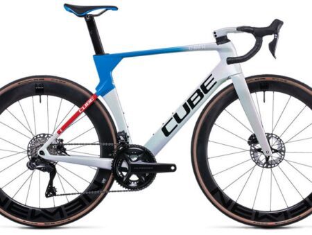 Cube Litening C68X Race teamline