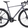 Cube Nuroad Race FE grey´n´black