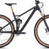Cube Stereo ONE22 HPC EX 29 carbon´n´black