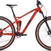 Cube Stereo ONE22 Pro fireorange´n´black