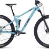 Cube Stereo ONE22 Race mayablue´n´black