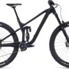 Cube Stereo ONE77 Pro 29 black anodized