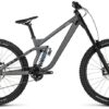 Cube TWO15 Pro 27.5 grey´n´black