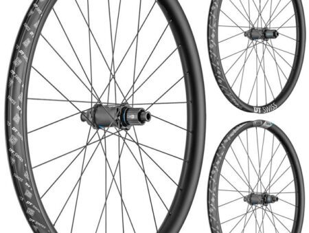 DT Swiss HXC 1501 Spline® 27