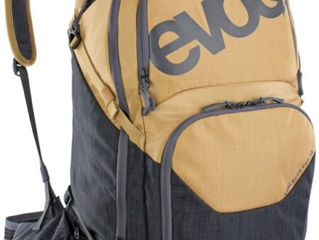 Evoc Trail Pro 26L - Protektor Rucksack