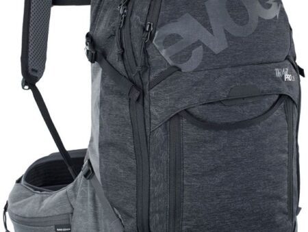 Evoc Trail Pro 26L - Protektor Rucksack