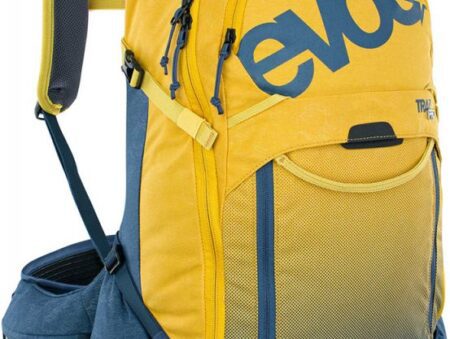 Evoc FR Enduro E-Ride 16L - E-Bike Protektor Rucksack