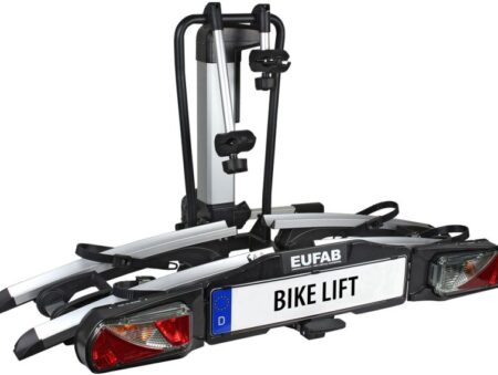 Eufab Bike Lift - Fahrradträger