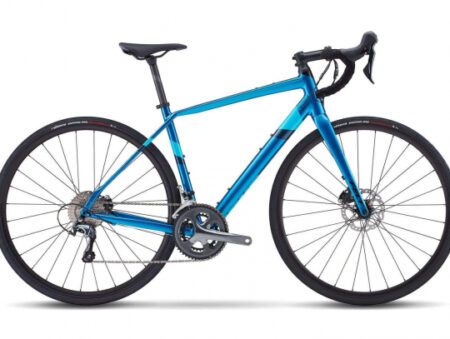 FILZ VR 40 RENNRAD SHIMANO TIAGRA 10V 700MM AQUAFRESH BLUE 2021