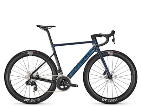 Focus IZALCO MAX DISC 9.7