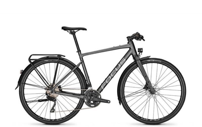 Focus ATLAS 6.6 EQP