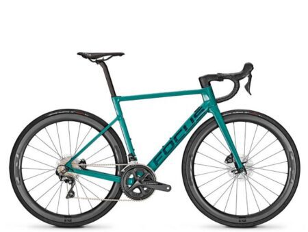 Focus IZALCO MAX DISC 8.9