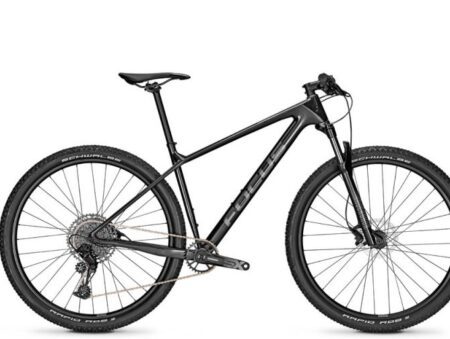 Focus RAVEN 8.6