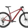 Focus RAVEN 8.7