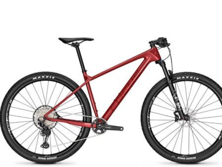 Focus RAVEN 8.7