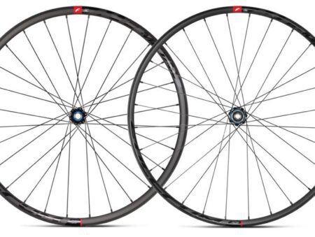 Fulcrum E-Metal 3 29 Boost Laufradsatz