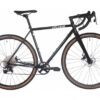 GRAVELBIKE FLUID CYPRESS COMP SRAM APEX 11V 700MM SCHWARZ 2021
