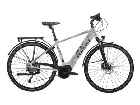 Rieju GT4 TKK SLX10 NPI GEN 4