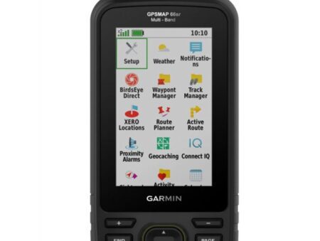 Garmin GPSMAP 66sr