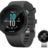 Garmin Swim 2 - GPS-Schwimmuhr