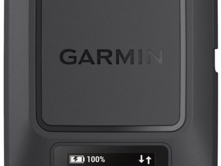 Garmin inReach Messenger Satelliten Kommunikationsgerät