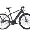 Univega Geo Light B Highline Bosch Elektro Fahrrad