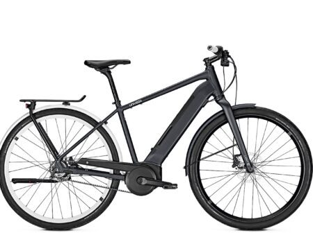 Univega Geo Light B Highline Bosch Elektro Fahrrad