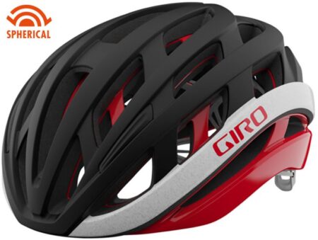 Giro Helios Spherical - Rennradhelm