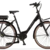 CORTINA E-COMMON DAMENRAD