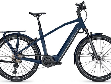 Kalkhoff Endeavour 7.B Advance+