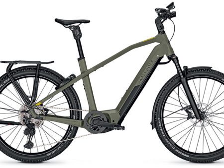 Kalkhoff Entice 7.B Advance+