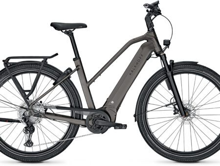 Kalkhoff Endeavour 5.B Advanced+ ABS