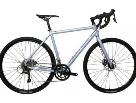 KONA ROVE AL SE DA GRAVELBIKE SHIMANO CLARIS 8F 700 MM BLAU 2022