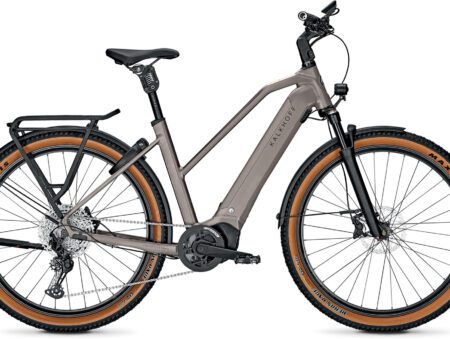 Kalkhoff Entice 5.B Advance+