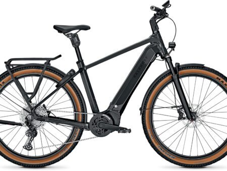 Kalkhoff Entice 5.B Advance