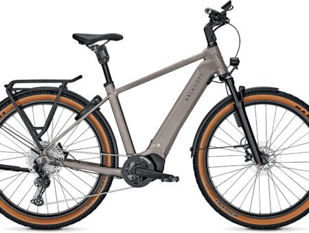 Kalkhoff Entice 5.B Advance+